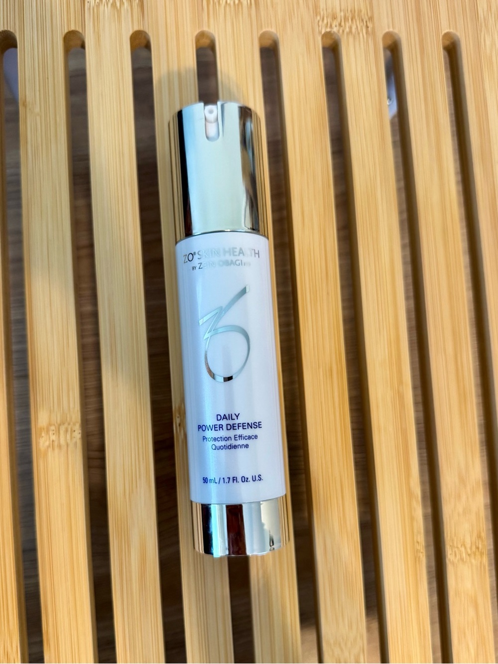 Zo Skin Health Daily Power Defense 1.7oz